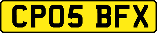 CP05BFX