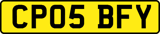 CP05BFY