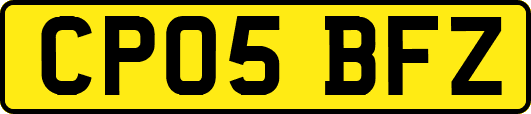 CP05BFZ