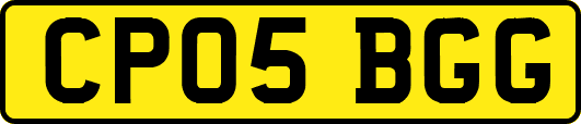 CP05BGG