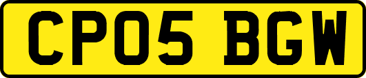 CP05BGW