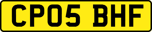 CP05BHF