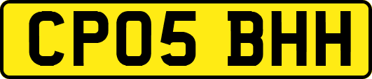 CP05BHH