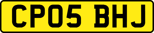 CP05BHJ