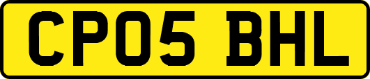 CP05BHL
