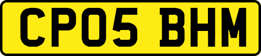 CP05BHM