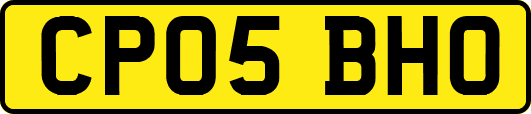 CP05BHO