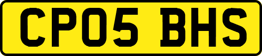 CP05BHS