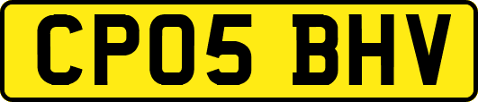 CP05BHV