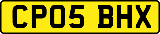 CP05BHX