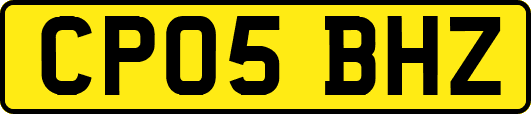 CP05BHZ