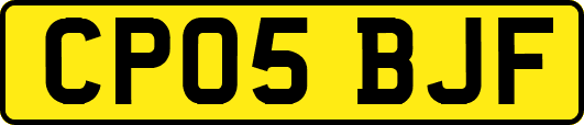 CP05BJF