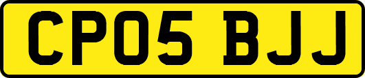 CP05BJJ
