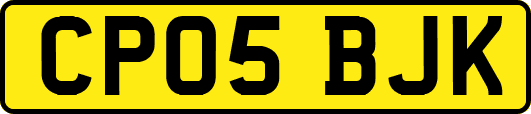 CP05BJK