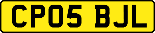 CP05BJL
