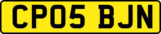 CP05BJN