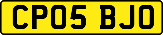 CP05BJO