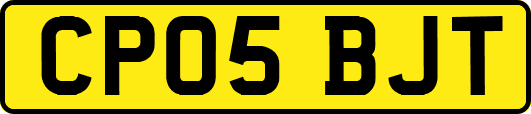 CP05BJT