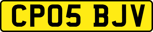 CP05BJV