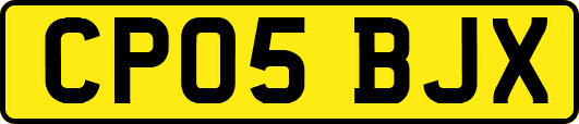 CP05BJX