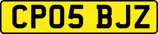 CP05BJZ