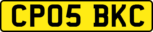 CP05BKC