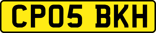 CP05BKH