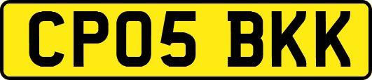 CP05BKK