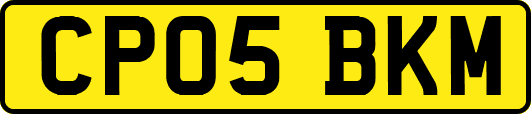 CP05BKM