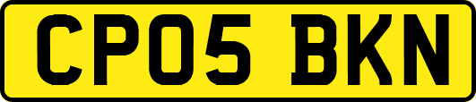 CP05BKN
