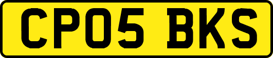 CP05BKS