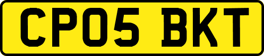 CP05BKT