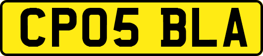 CP05BLA