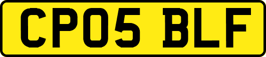 CP05BLF