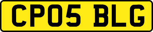 CP05BLG