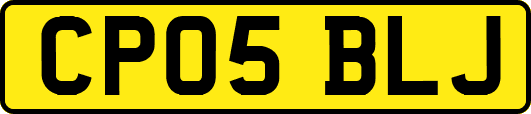CP05BLJ