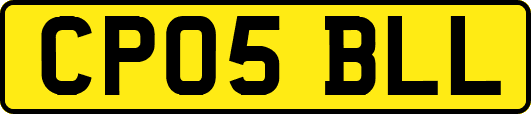 CP05BLL