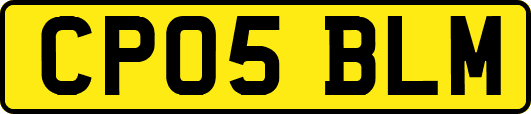 CP05BLM