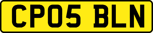 CP05BLN