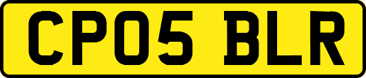 CP05BLR