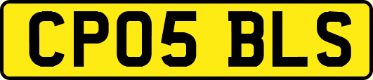 CP05BLS