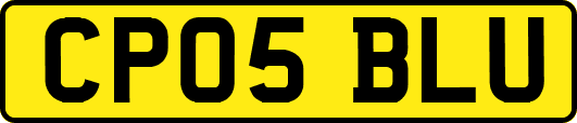 CP05BLU