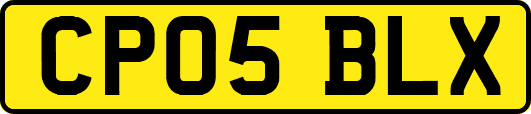 CP05BLX