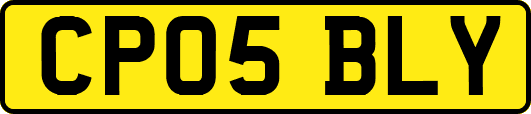 CP05BLY