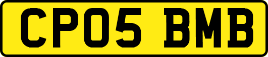 CP05BMB