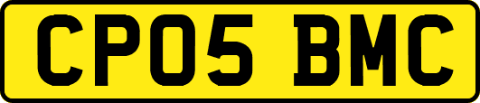 CP05BMC