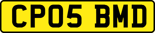 CP05BMD
