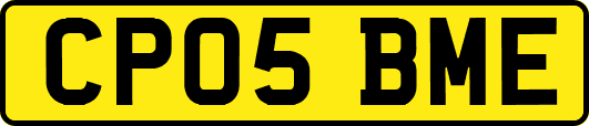 CP05BME