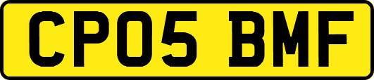 CP05BMF