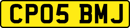 CP05BMJ